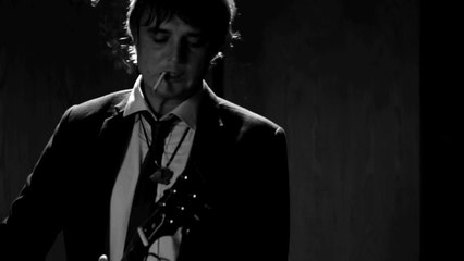 Peter Doherty - « Flags of the Old Regime » 
