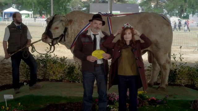 Paris Follies / La Ritournelle (2014) - French Trailer