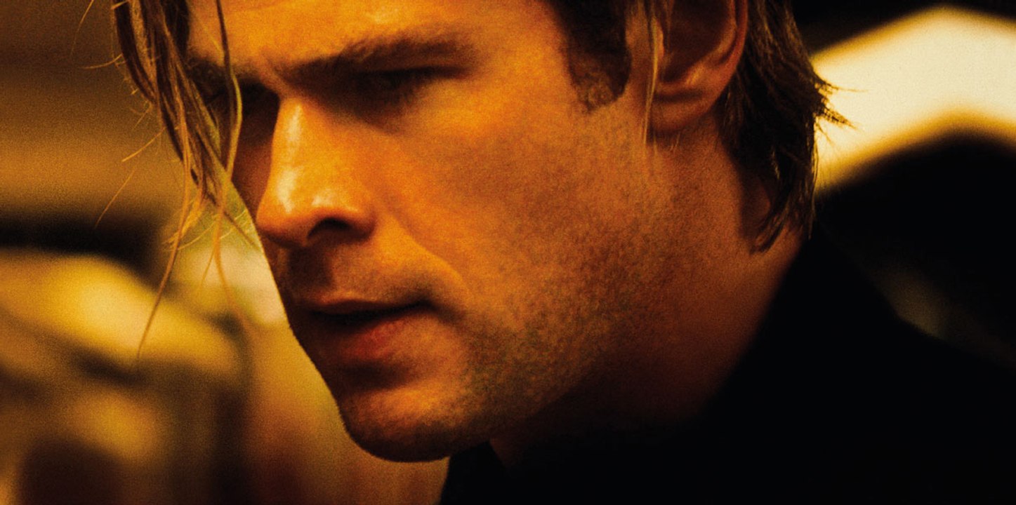 HACKER (Blackhat) - Trailer 2 [VOST|HD] [NoPopCorn] (Michael Mann,	Chris Hemsworth)