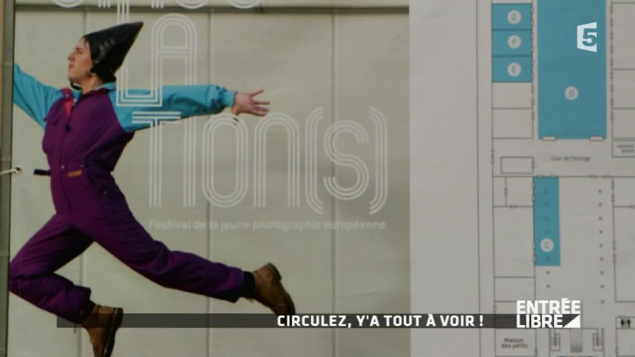 Circulez, y’a tout à voir !