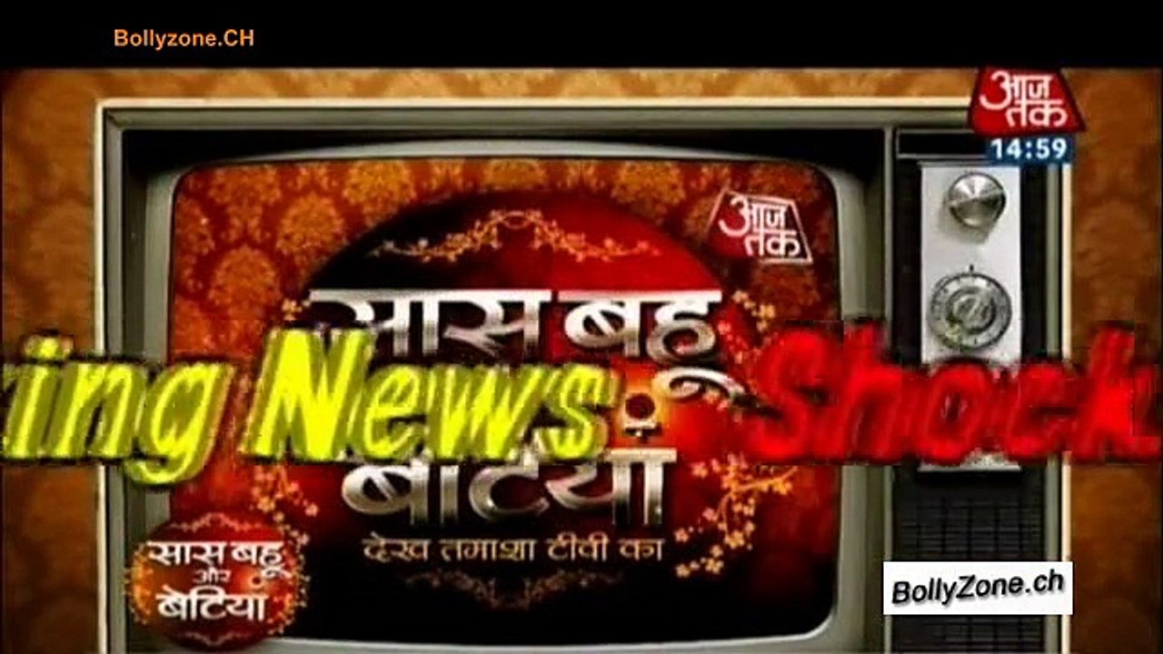 Rocking & Shocking News!! - SBB Segment - 20th Feb 2015