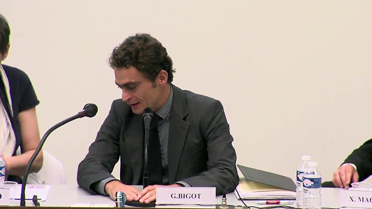 IMH_RRJC_15_"La puissance et la représentation, l’Etat et le citoyen : quel fondement à l’autorité de la norme constitutionnelle et de la jurisprudence du juge constitutionnel", Xavier Magnon, Professeur de droit public à l’Université Toulouse 1 Capitole