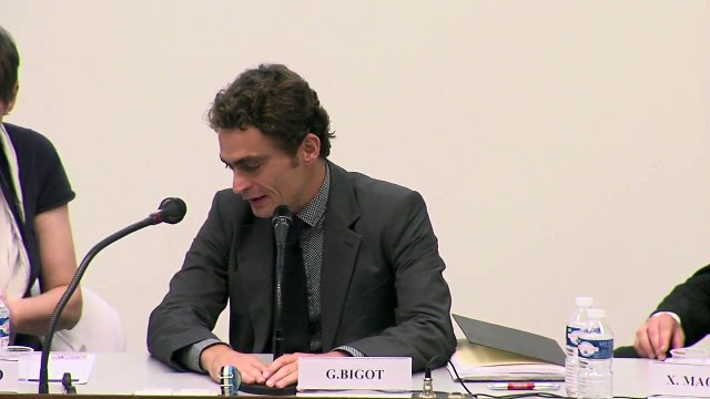 IMH_RRJC_15_ La puissance et la représentation, l’Etat et le citoyen : quel fondement à l’autorité de la norme constitutionnelle et de la jurisprudence du juge constitutionnel , Xavier Magnon, Professeur de droit public à l’Université Toulouse 1 Capitole