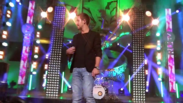 Пицца - На всю планету Земля