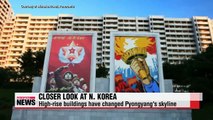 Photos taken by tourists offer rare look inside N. Korea