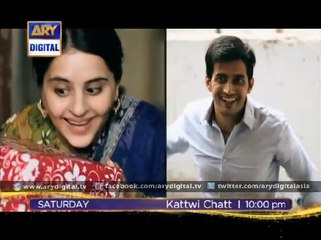 Saturday Night Special 'Kattwi Chatt' - ARY Digital