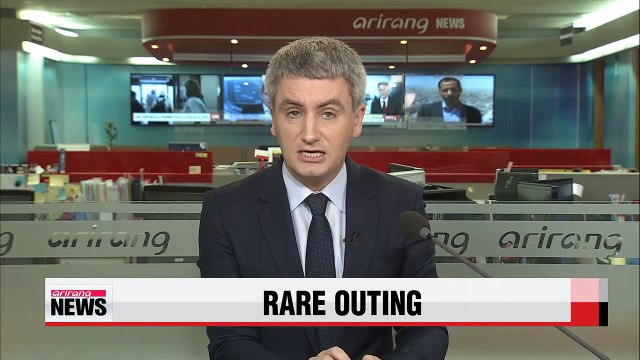 Disabled N. Korean students to perform in Europe