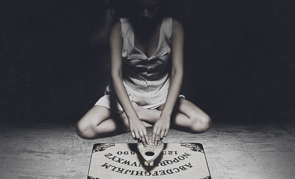 OUIJA - Bande-annonce [VF|HD] [NoPopCorn] (Epouvante-horreur)