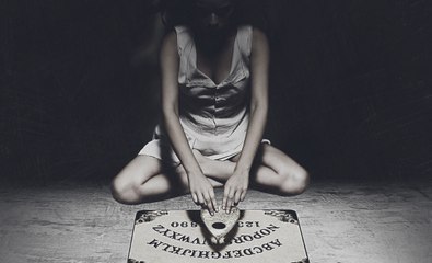 OUIJA - Trailer [VOST|HD] [NoPopCorn] (Epouvante-horreur)