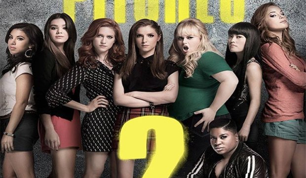 Pitch Perfect 2 - Trailer [VOST|HD] [NoPopCorn] (The Hit Girls 2) (Anna Kendrick, Rebel Wilson)