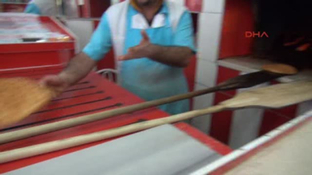 Sivaslıların 'Katmer-çörek' Sevdası Sınır Tanımıyor