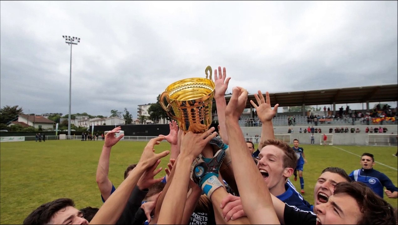 Le bénévole du mois: Narcisse ZACCHELLO