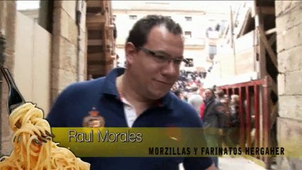 EL FARINATO DE HERGAHER EN CIUDAD RODRIGO