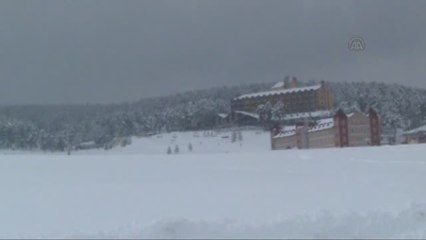 Yurtta Kış - Kars/