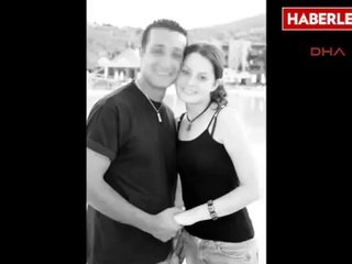 İzmir Eşini Balkondan Atan Koca Tutuklandı