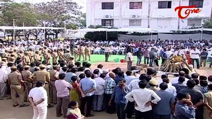 Dr Ramanaidu's Final Journey | 05