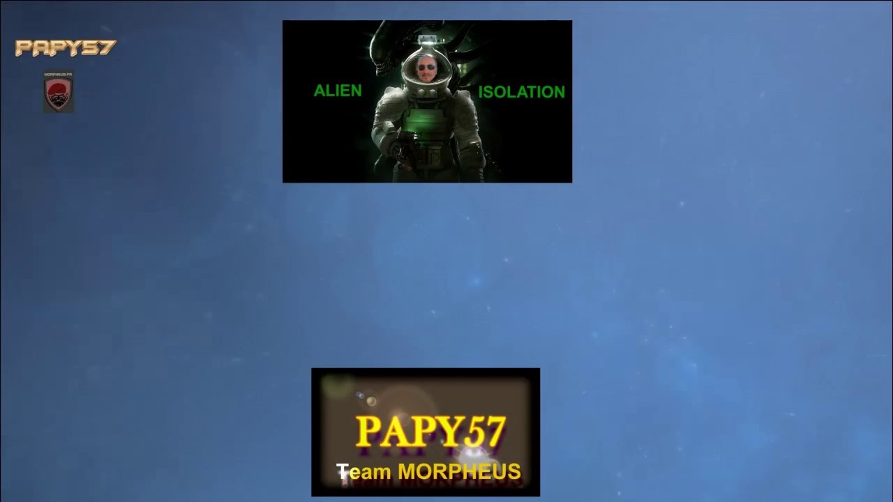 Alien. Isolation. Part 19