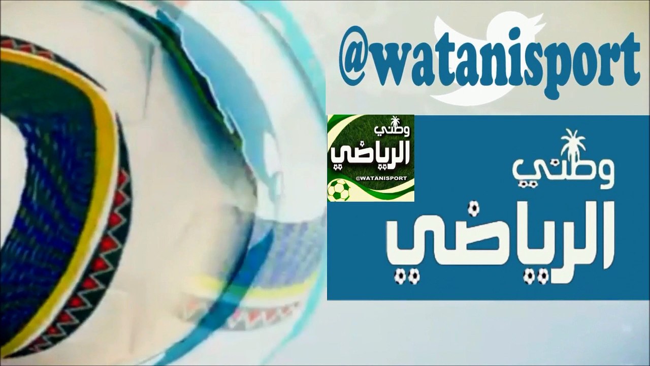 دموع خالد بن سعد بعد نهاية مباراة الشباب و هجر 4-4