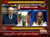 Power Lunch - Indian Drama 20 February 2015