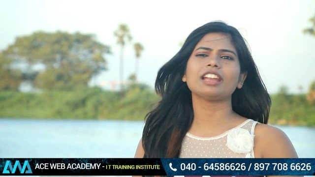 Web Designing Courses in Hyderabad – Ace Web Academy