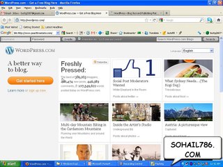 Learn Wordpress in Urdu (3)