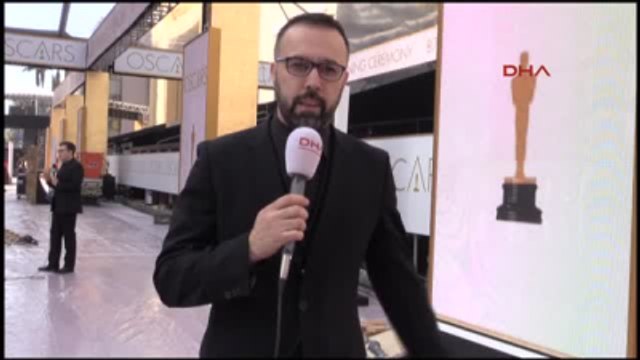 Oscar?ın Ünlü Aşçısı Puck ?oscar?ın Tatlısı Neden Baklava Olmasın?