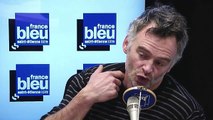 L'Invité de France Bleu Saint Etienne Loire Matin
