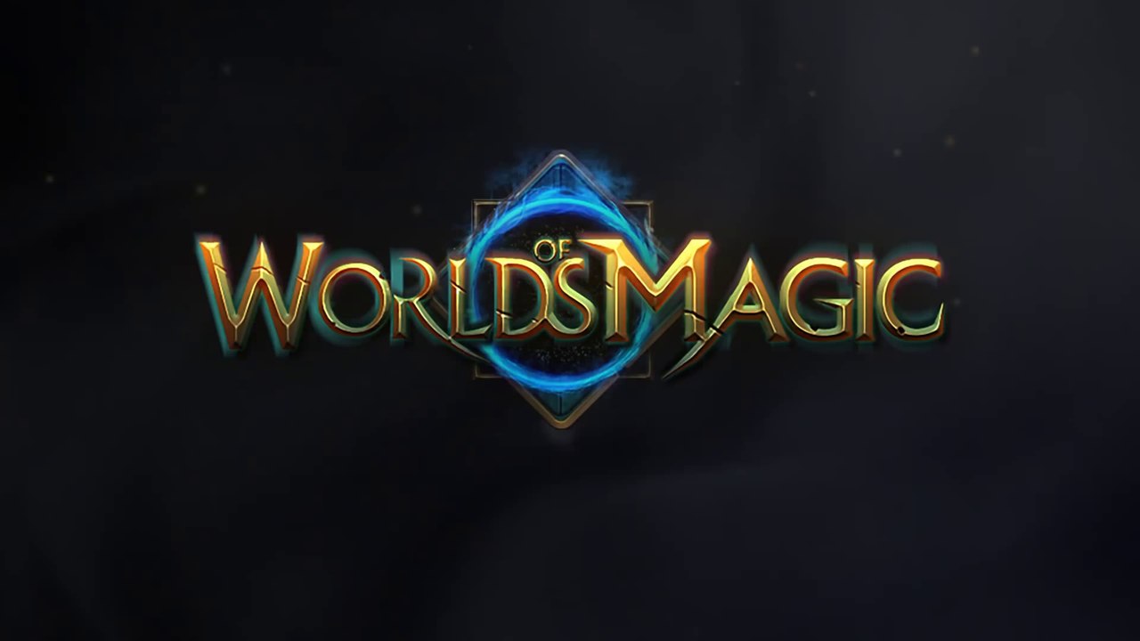 Worlds of Magic - Early Access Gameplay Trailer