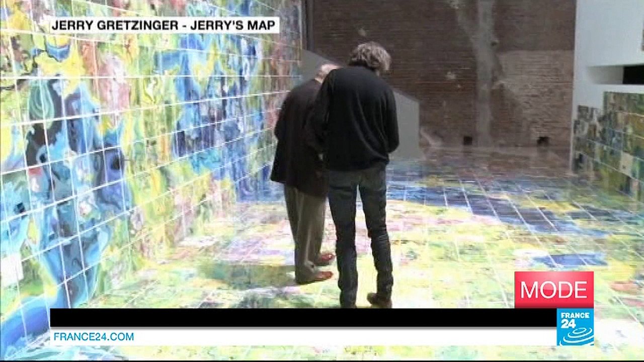 "Le Bord des mondes" : voyage aux confins de la création