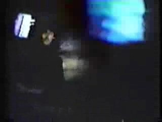 Robert Plant - Pink and Black