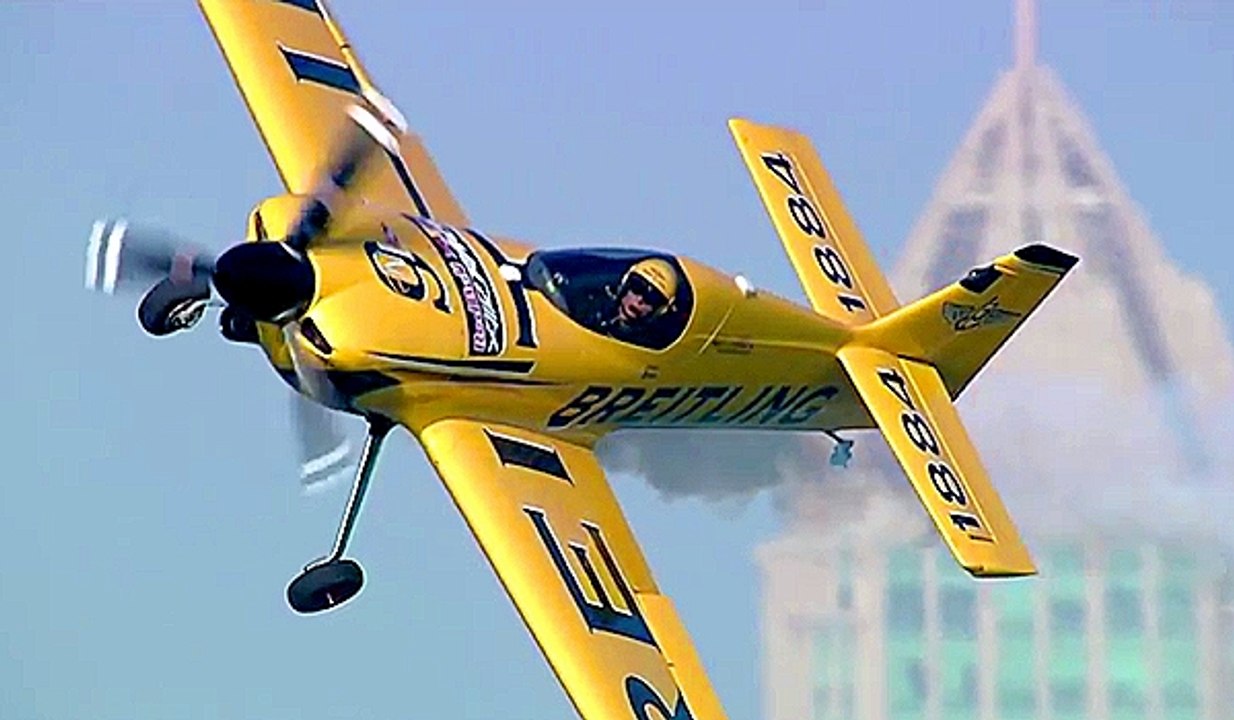 Die Himmelhunde sind zurück