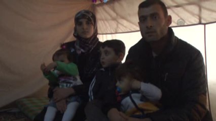 Erdoğan, Yetimlerin ve Mazlumların Babasıdır"