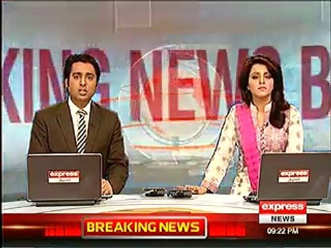 How Easily Bhatta Khor of Karachi doing theri activities . Watch CCTV Footage