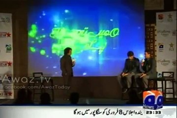 How Misbah-ul-Haq handles the pressure