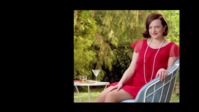 Mad Men : un trailer très seventies pour l'ultime saison