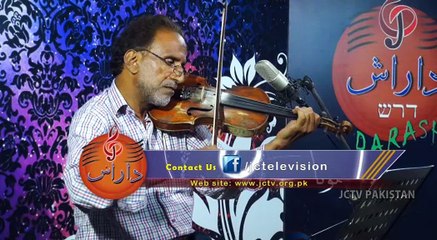 Tarkay mein tenu dhunda by Muazzam Murad