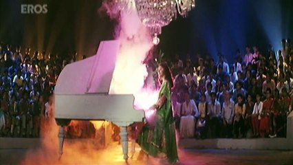 Bahut Pyar Karte Hain song - Saajan