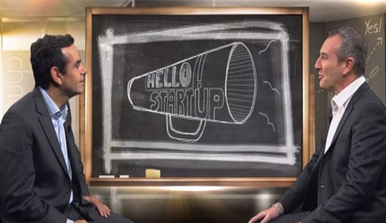 Connected Cycle : la pédale de vélo connectée