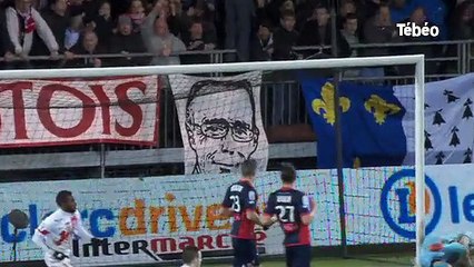 Arles-Avignon - Brest : Tous au stade / l'avant-match / 1e partie