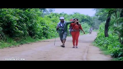 Haroon Mahmood – Shobar Bangladesh Bangla Music Video