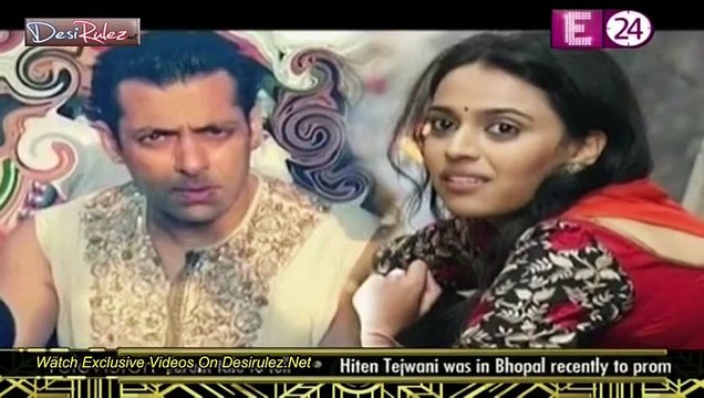 Bollywood Reporter 20th February 2015pt1