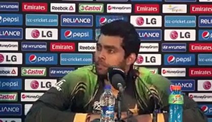 Umar Akmal R.I.P English Must Watch-