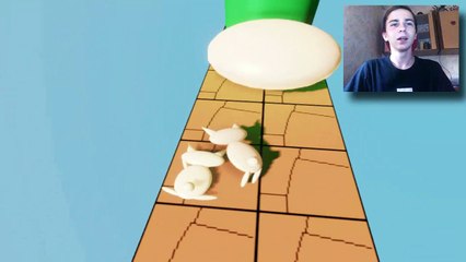 КОТИКИ НЕ НЯШКИ - EeOneGuy