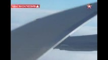 NATO Jetleriyle Rus Savaş Uçakları Arasında Tehlikeli Yakınlaşma