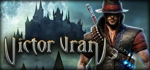 [New}Victor Vran Teaser Trailer Pc Game 2015