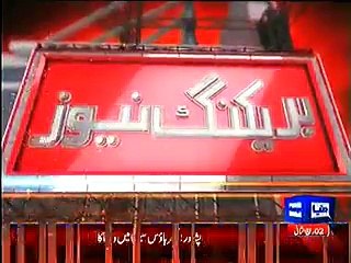 Indian Aam Aadmi Party Member Slapped by a Woman in New Delhi