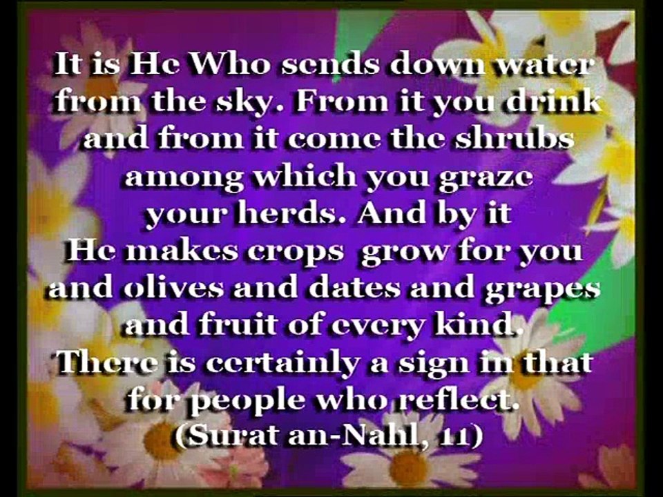 What's the Clear proofs of God's Existence?