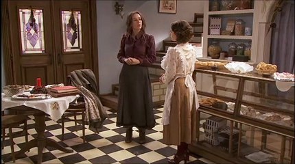 Capitulo 729 Conrado oye la conversación de Candela y Aurora detrás de la puerta