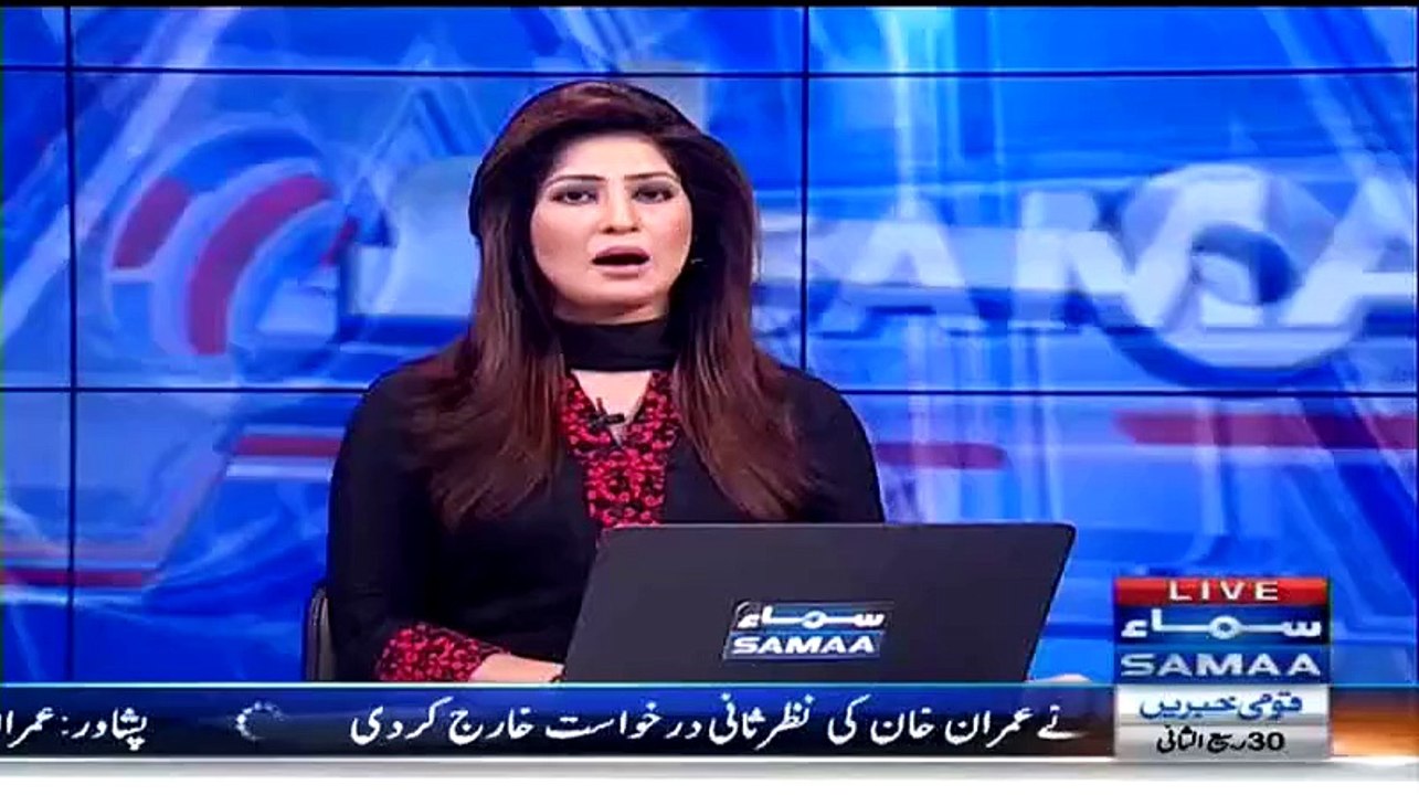 CCTV footage - See suicide Bomber firing at Guard at Kurri Road Imambargah (Islamabad)