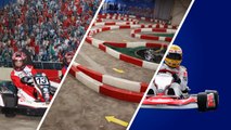 Go Karting Toronto | 647-556-5551 | 8 Things to Know Before You Get in the Driver's Seat.
